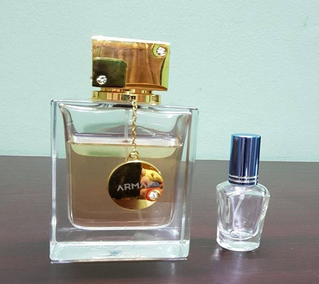 Club de nuit woman ladies perfume (10 ML)- UK 