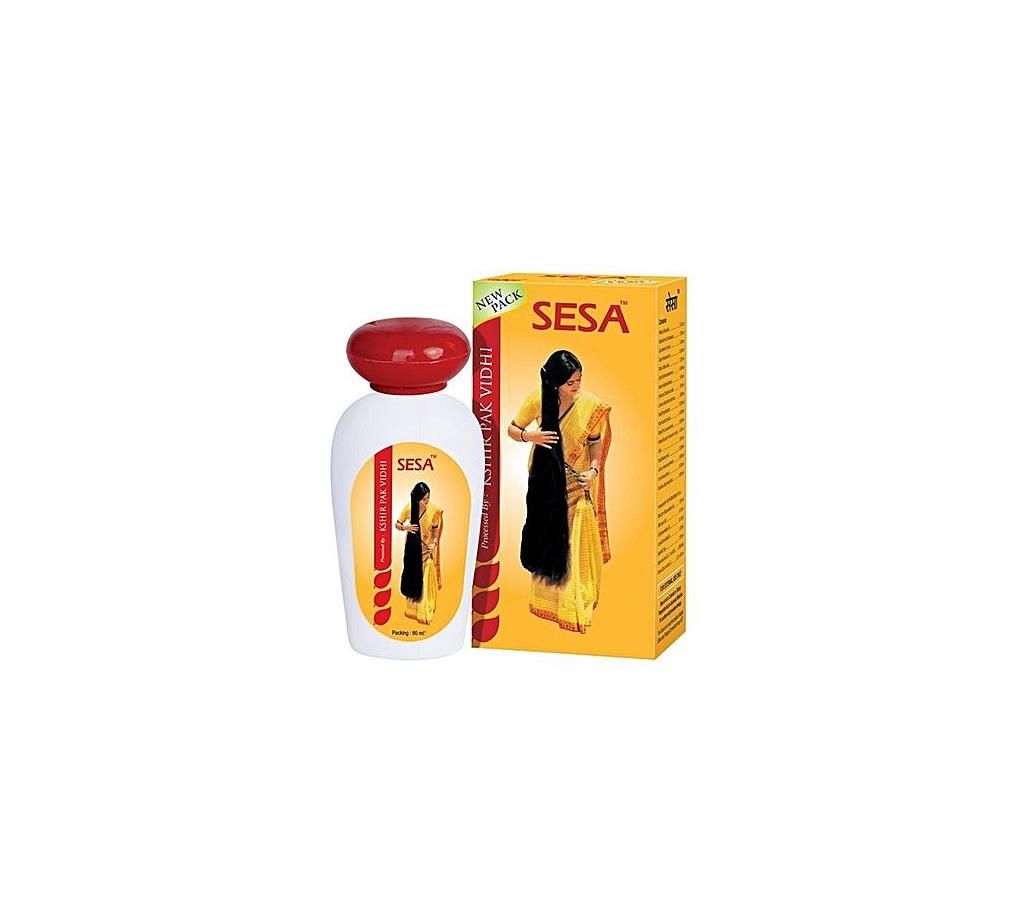 Sesa Hair Oil - 180ml