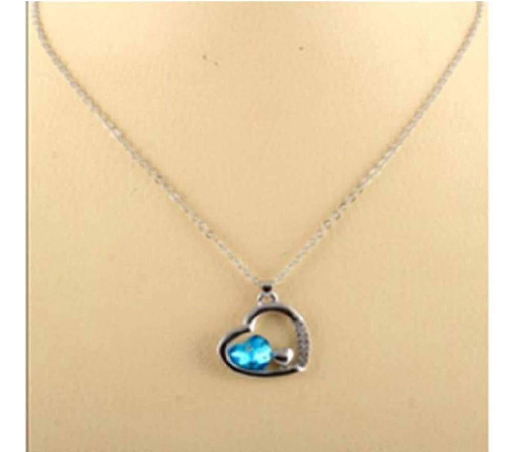 Heat Shape Pendant