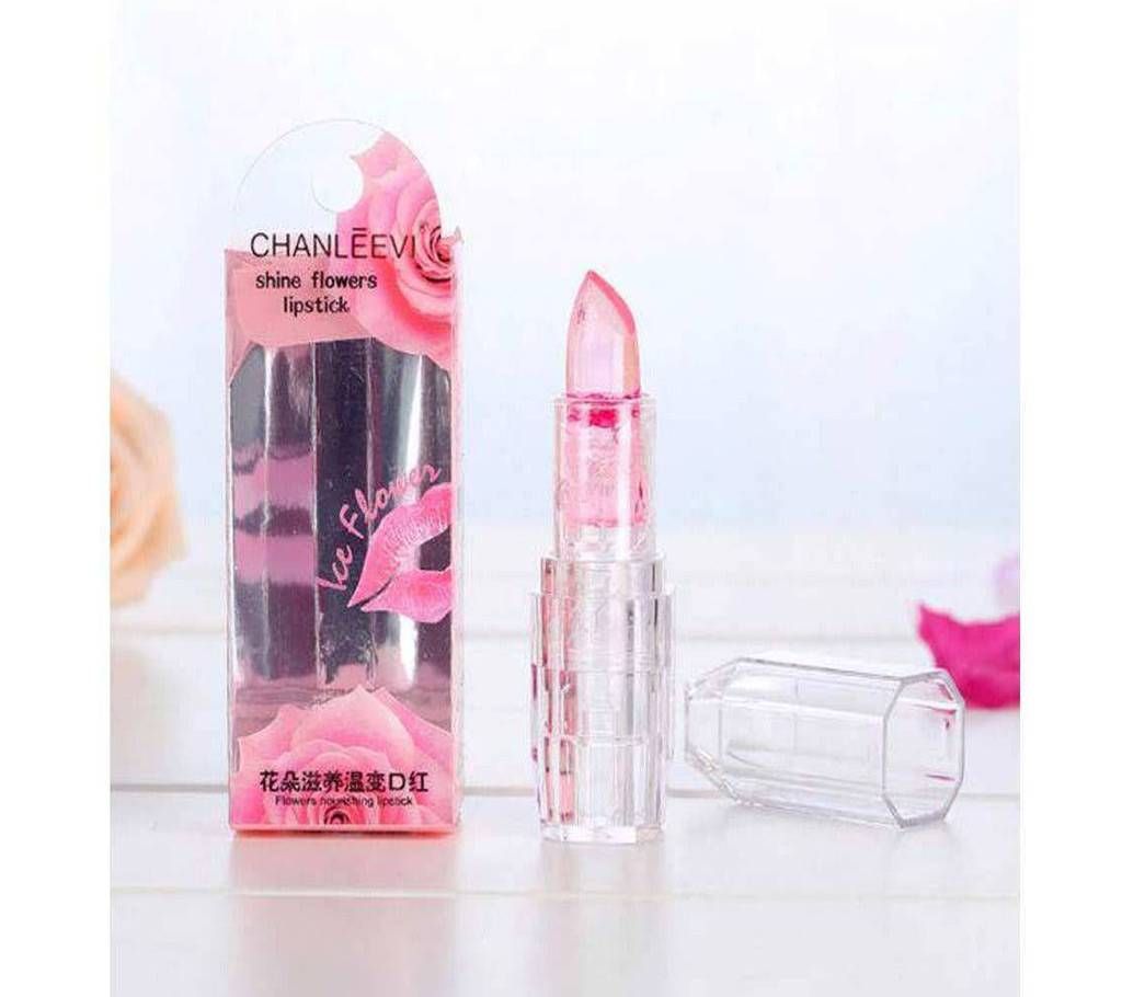 Color Changing Lipstick (China)