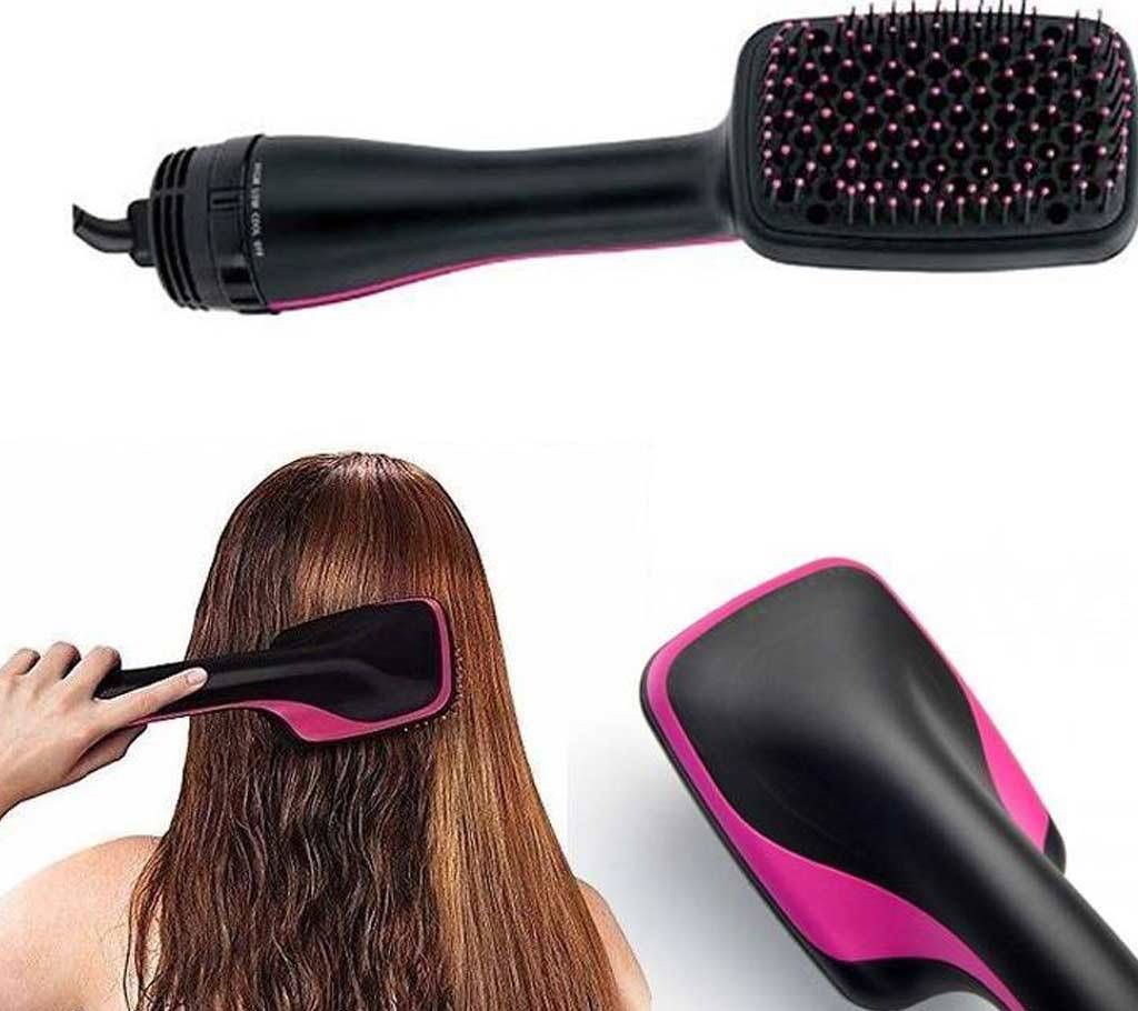 Umate RVDR5212 One Step Hair Dryer and Styler