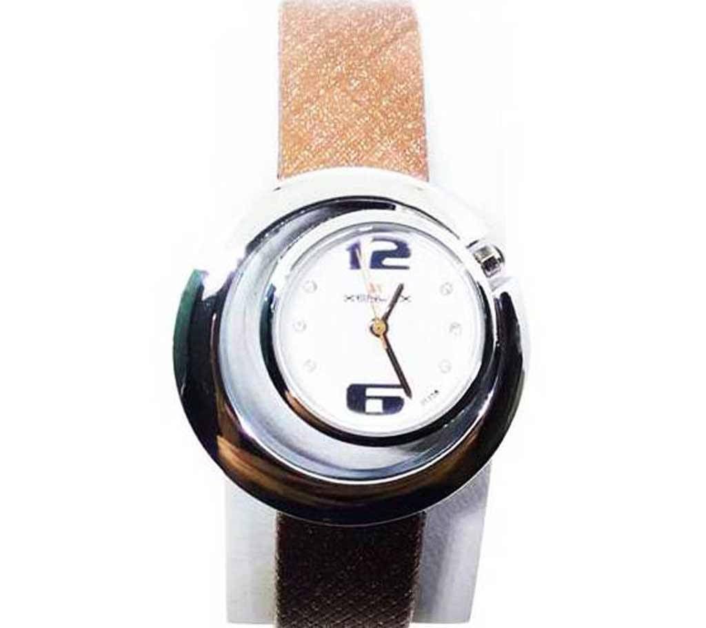 Exclusive Ladies Belt Watch - EC13