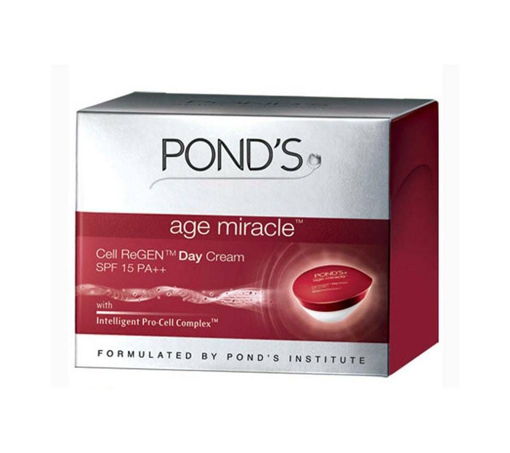 Ponds-Age-Miracle-Day-Cream-30ml  - India