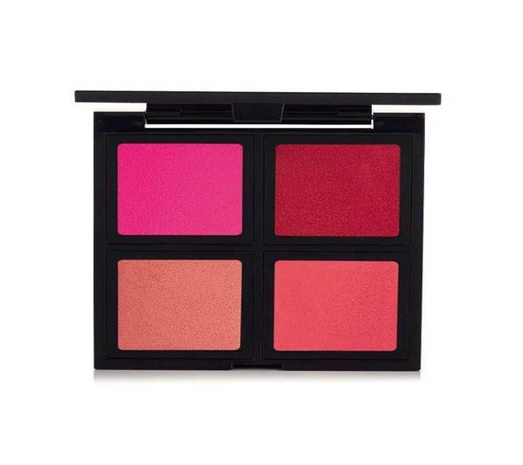 The Body Shop Lipstick Palette (UK)