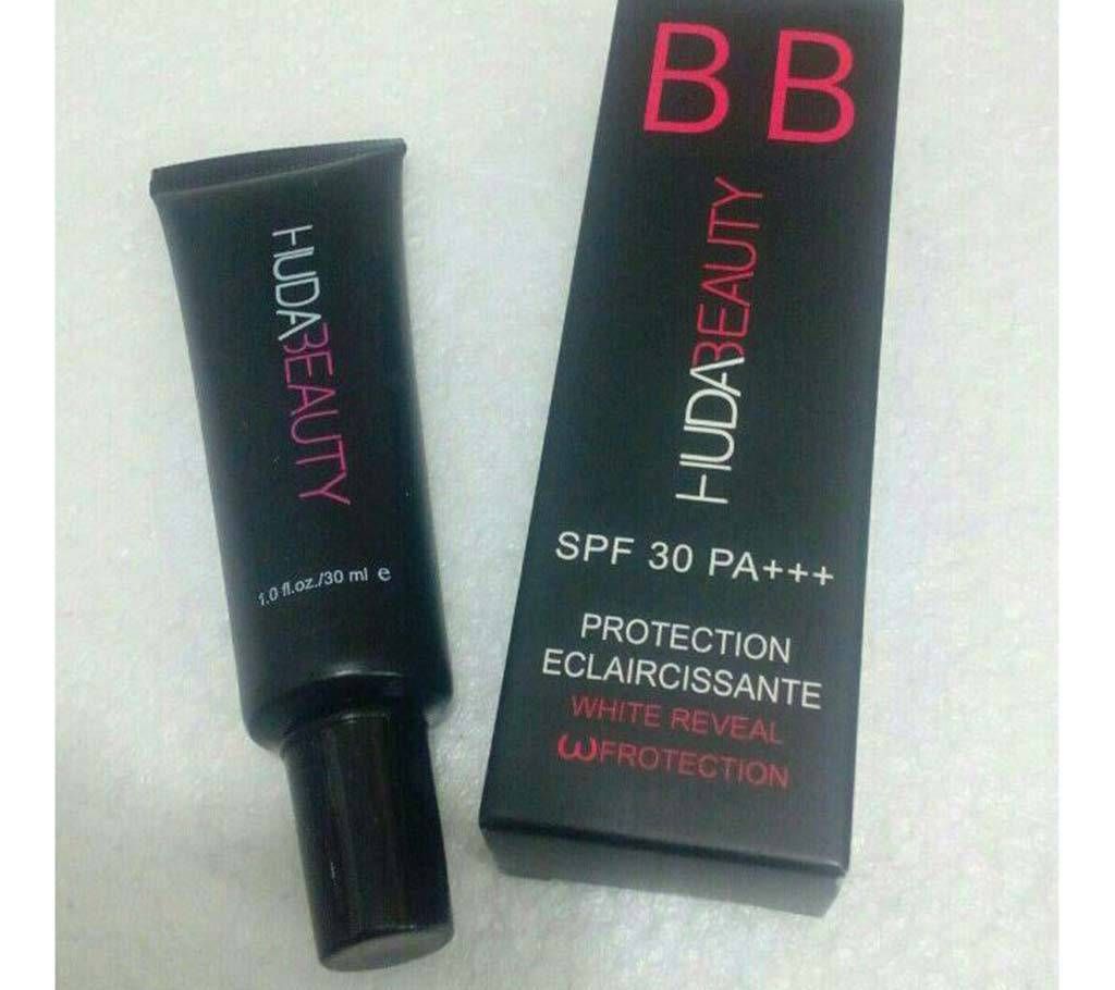 Huda beauty bb cream