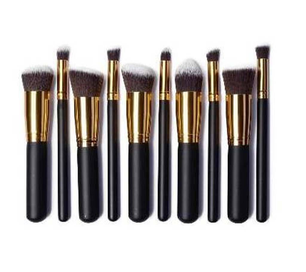 China Kabuki Brush set for ladies