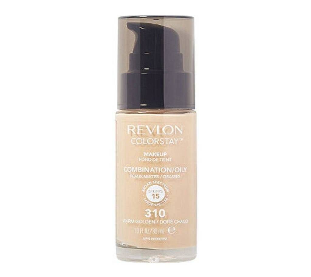 REVLON COLORSTAY Foundation Shade-310