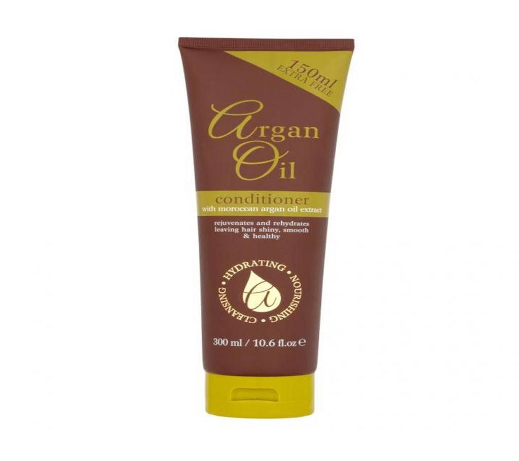 Argan conditioner