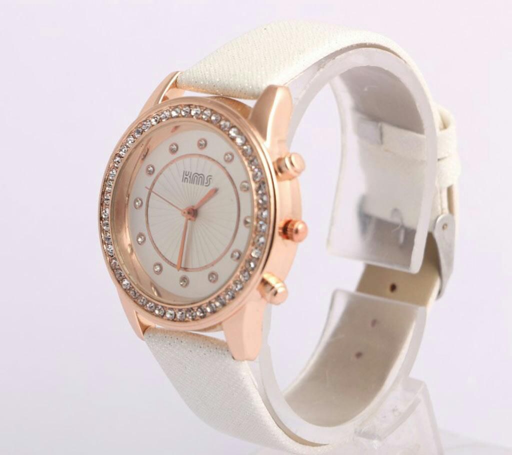 Laydic Multicolour Watch