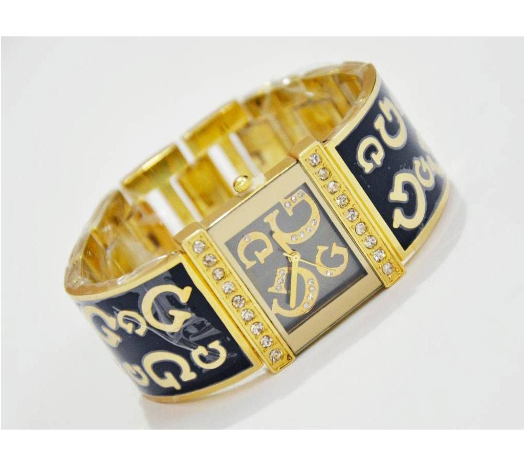 Bracelet Style Ladies Wrist Watch