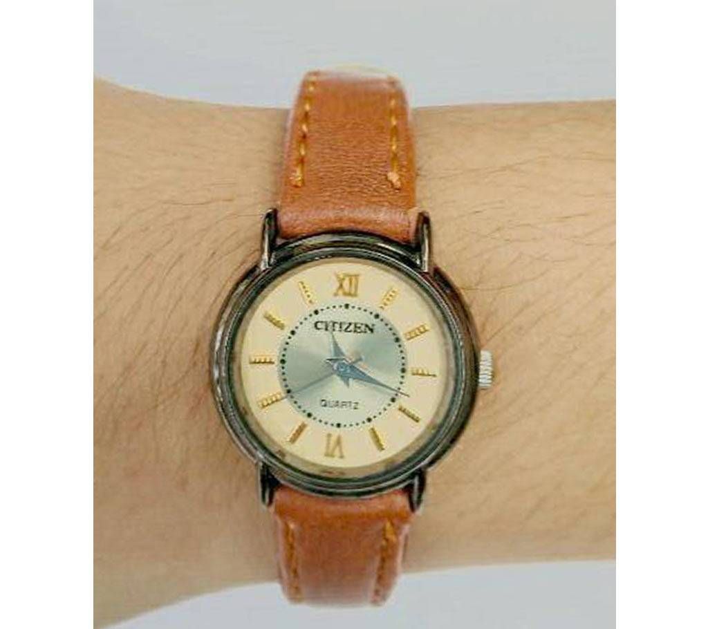 Citizen Ladies Stylish Watch