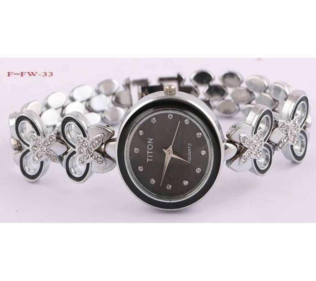 TITON Ladies Watch (Copy)-F=FW-33