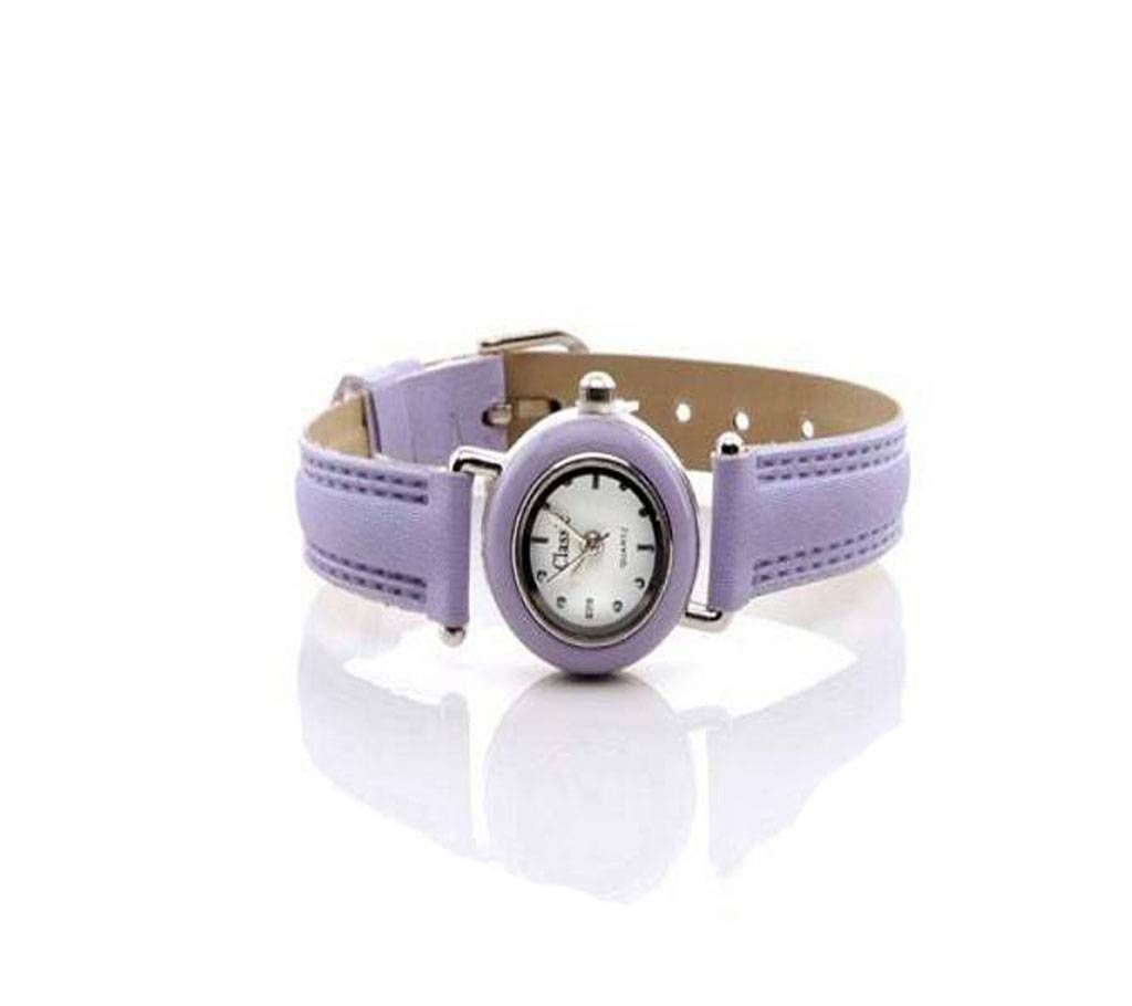 Multi color Dial Ladies watch