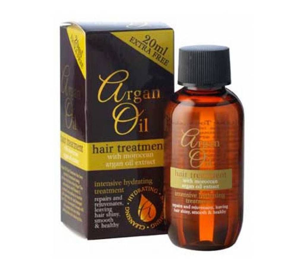 Xpel Argan Oil Hair Treatment(50ml) UK