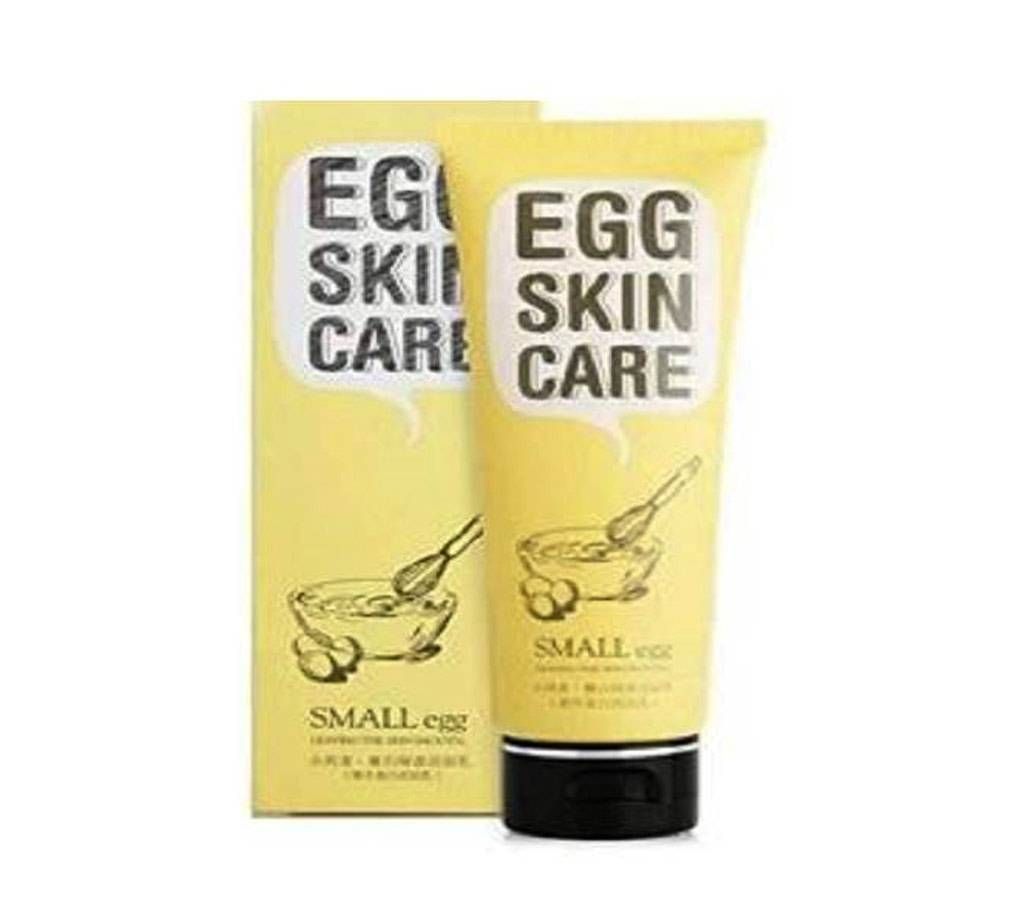 Eggskin Care Facewash 120g China