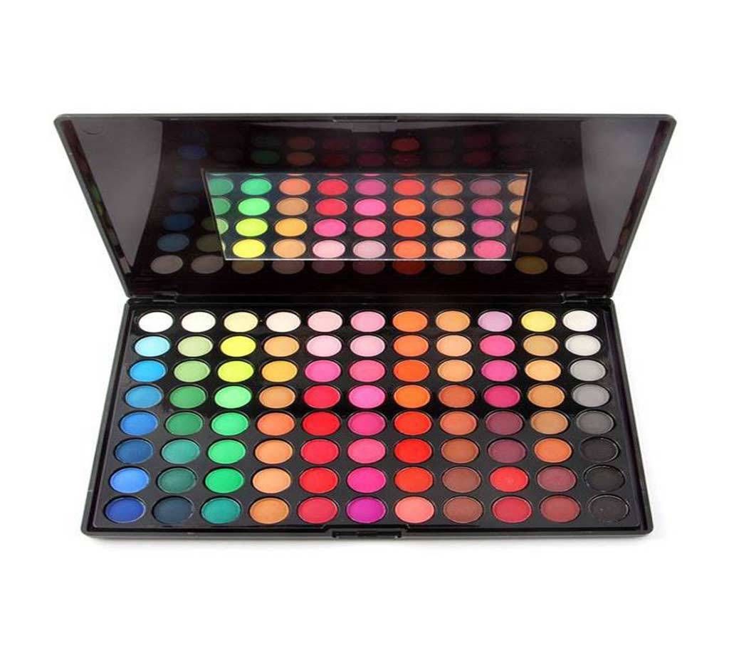 Miss Rose 88Color Eye-Shadow Palette UK