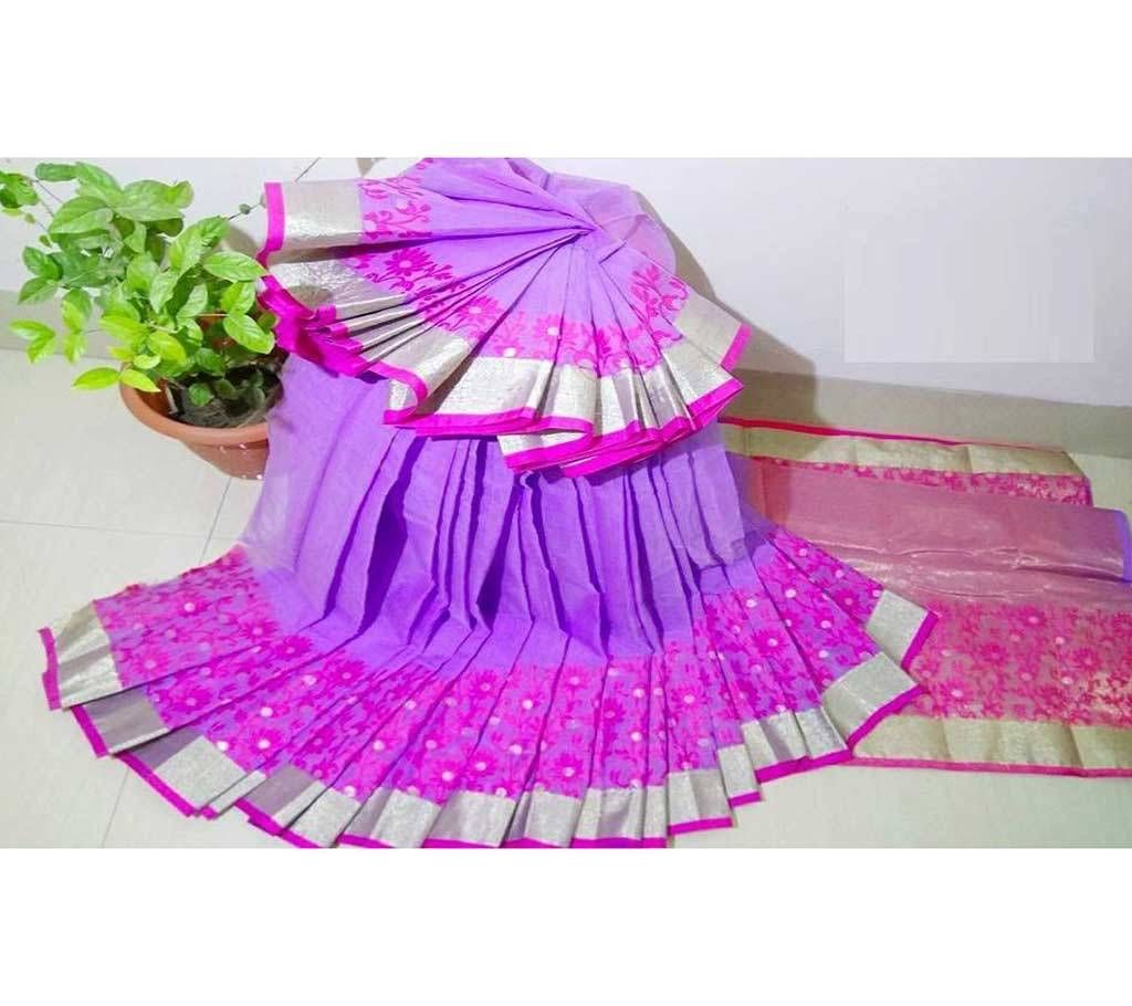 hulf silk saree