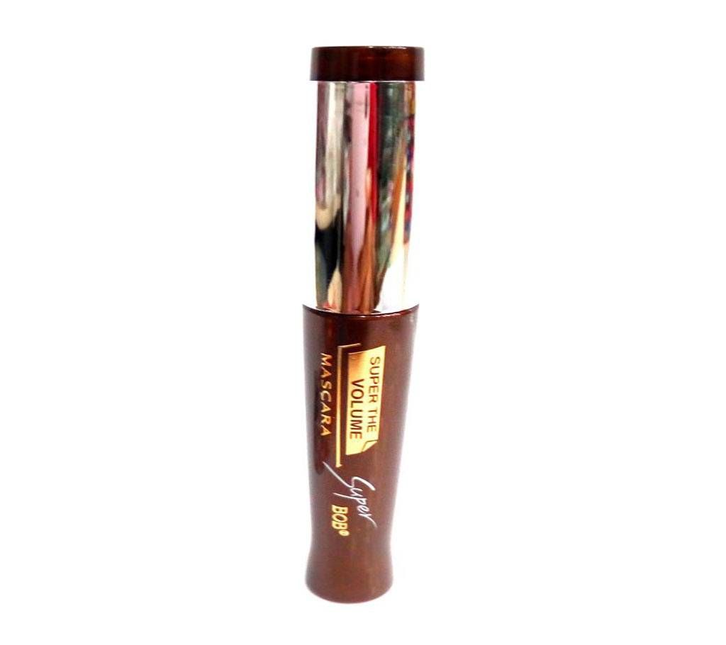 bob mascara 0.8 gm  Thailand