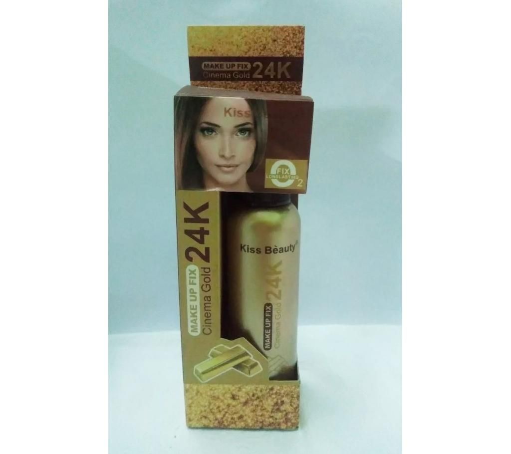 Makeup sating spare 80g -  P.R.C