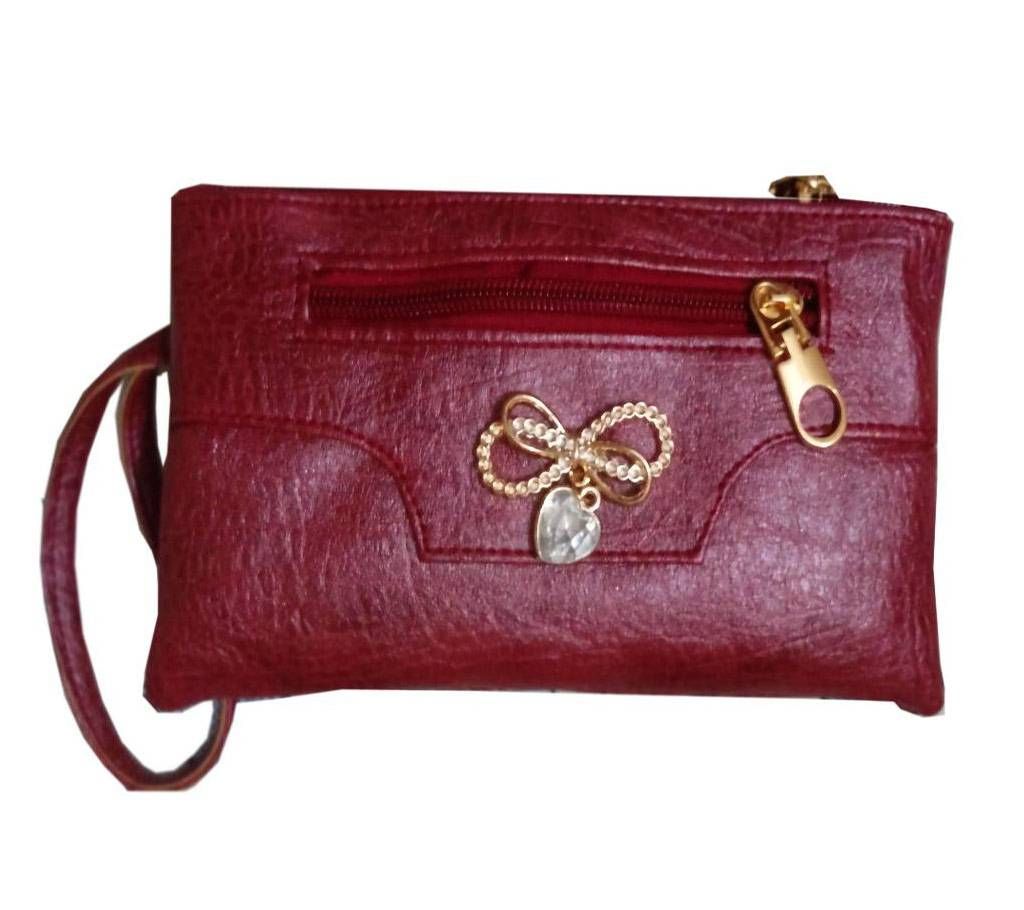 Womens Hand Purse Bag