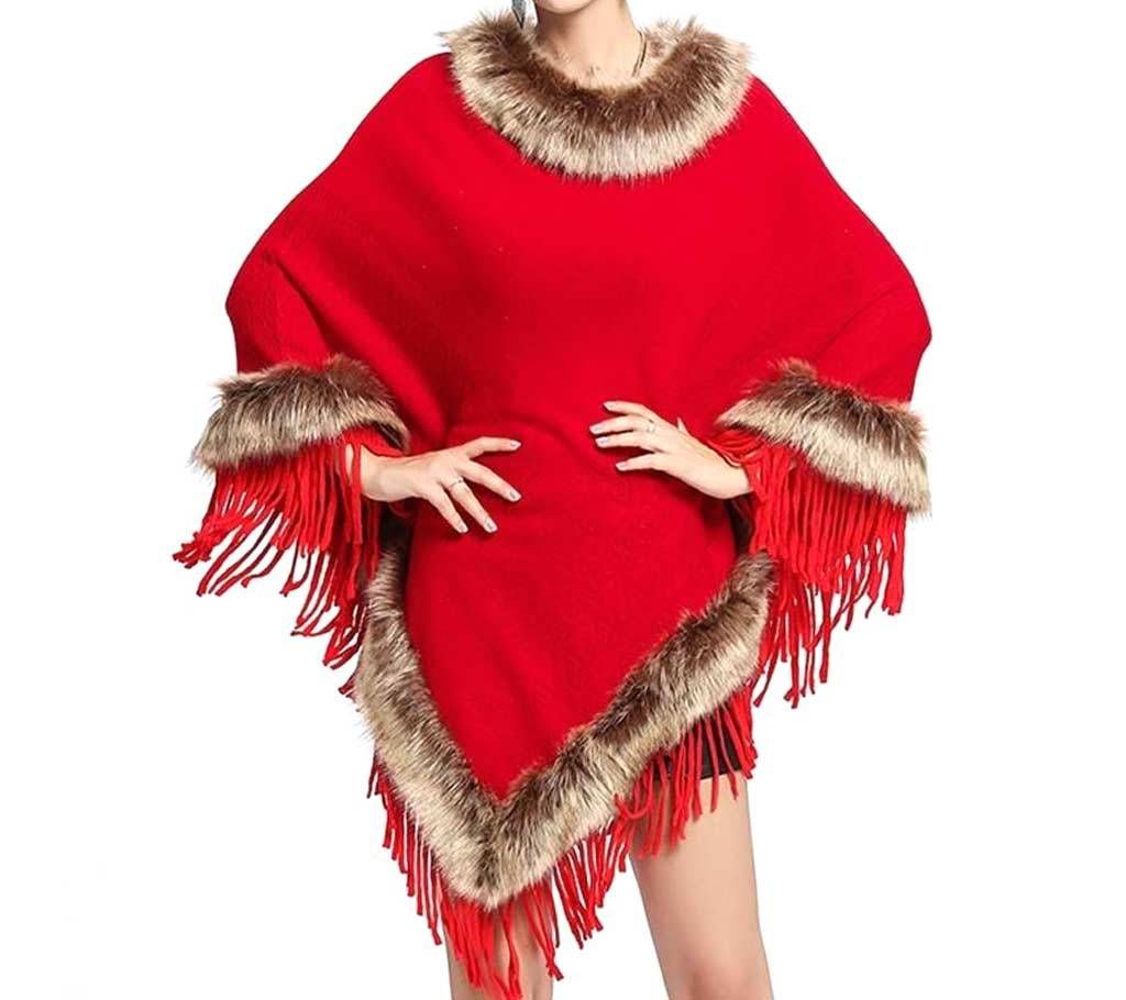 Imported Winter Scarf 16