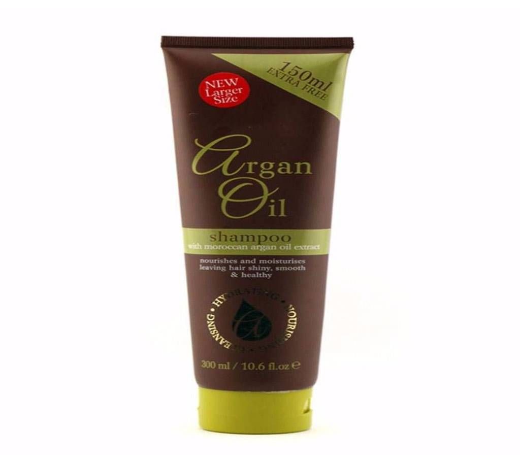 Xpel Argan Oil  With Moroccan Argan Oil - UK