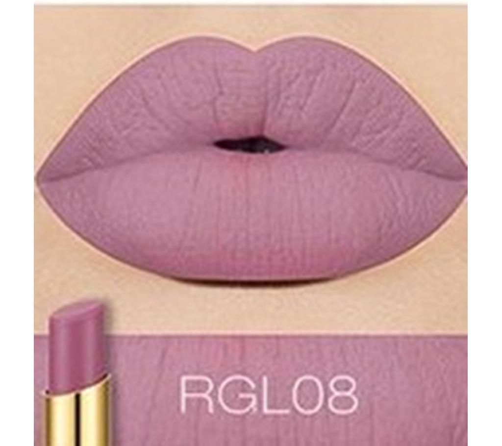 O.TWO.O Rose gold Super Lasting Matte Lipstick