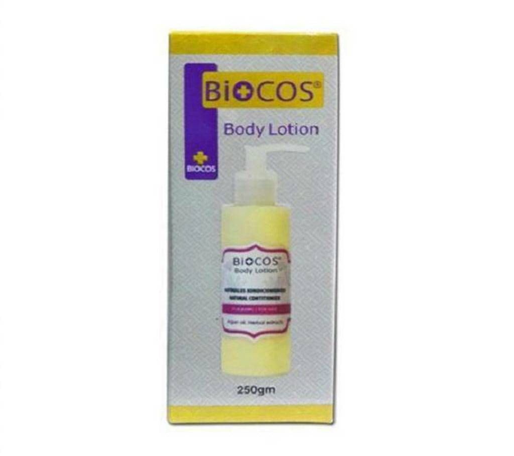 Body Lotion Japan