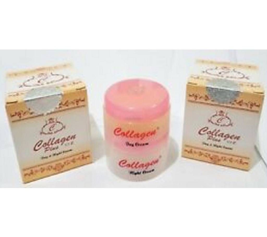 Collagen Plus Vit E day&night    20 GRAM Thailand