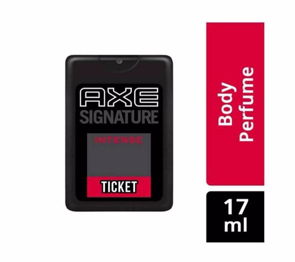 AXE Pocket perfume 40Gm India 