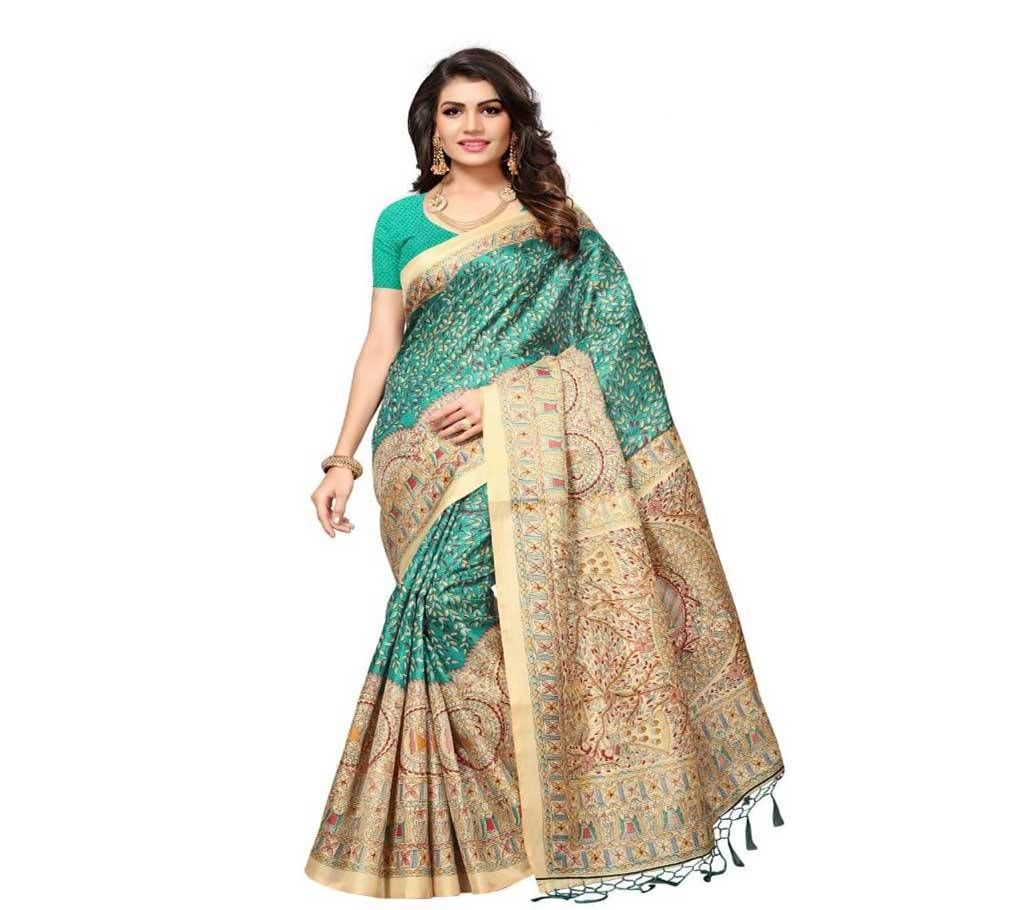 Mayshury Silk New Saree