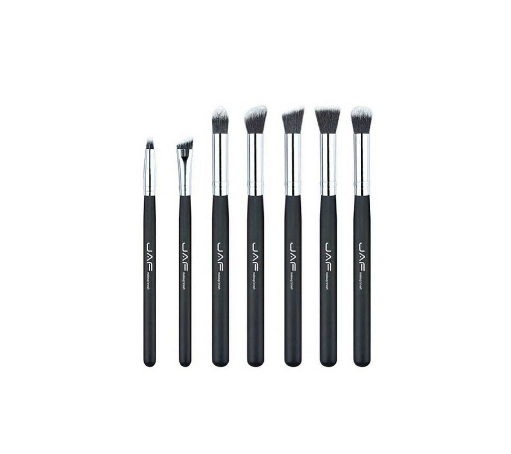 JAF 7pc Blending Eye brush set