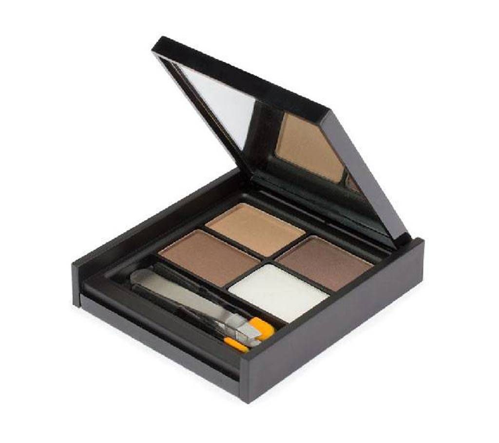 Technic Ultimate Brow Kit - UK
