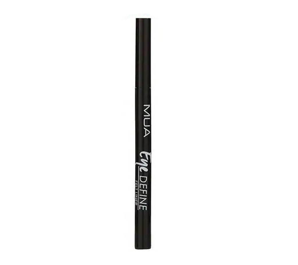 MUA Eye Define Felt Eyeliner