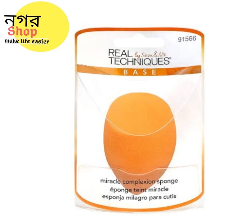 MIRACLE COMPLEXION SPONGE