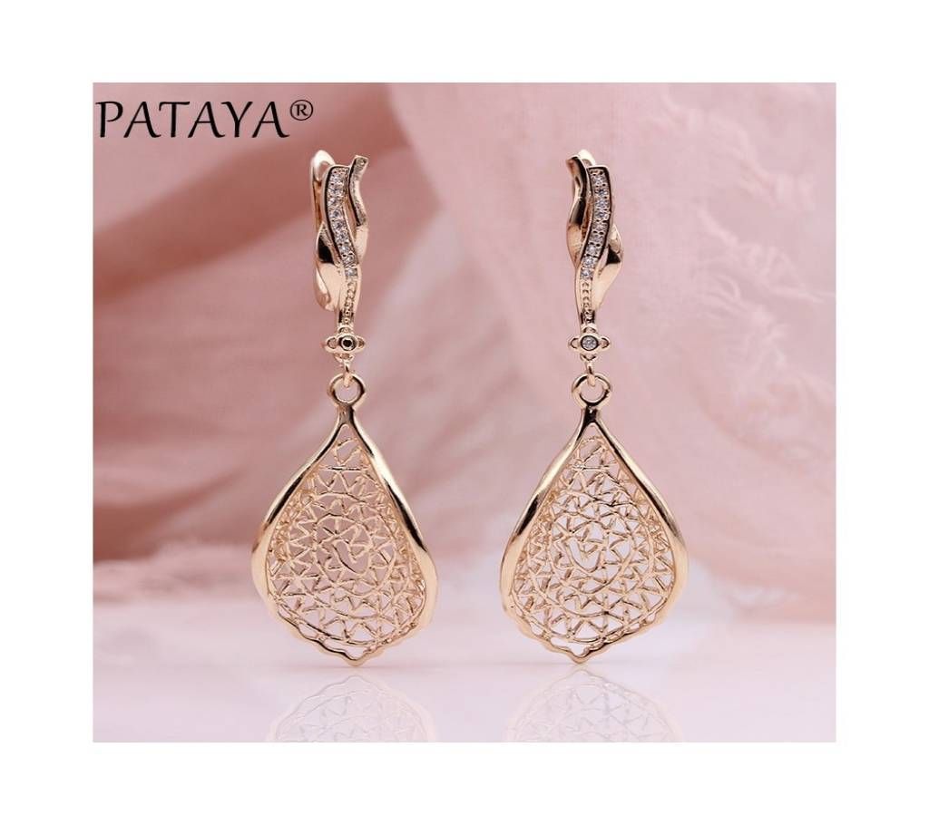 Earring (2 Pcs)