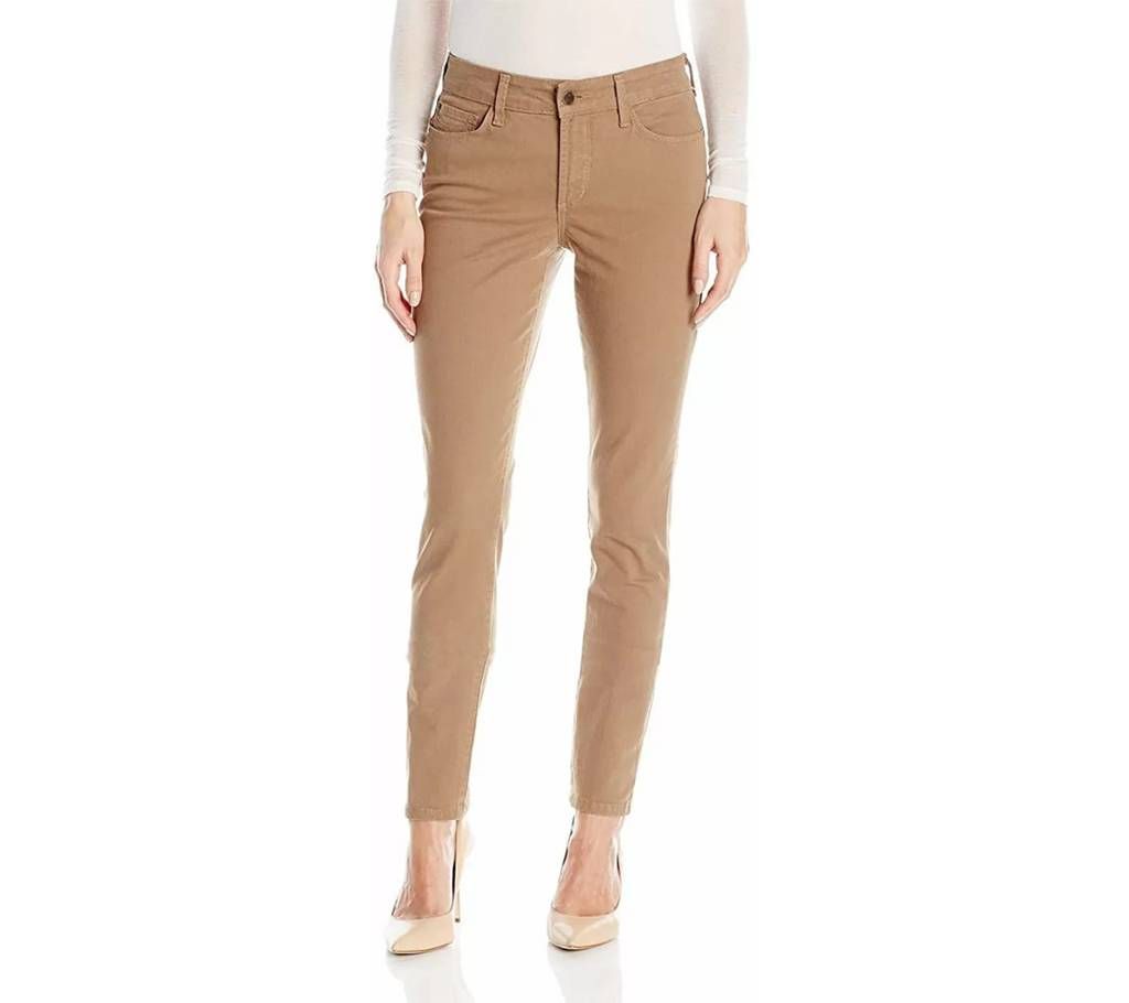 Ladies Super Skinny and super spandex Long jeans