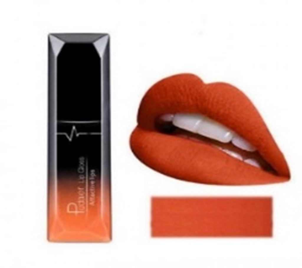 Pudaier long lasting matt liqiod lipstick-shade 04-ELB1883-B9T3 5524 1A00(7.5ml)