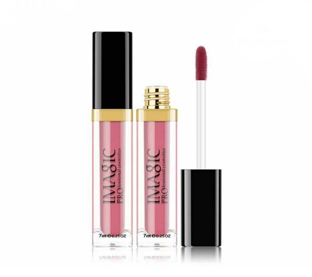 Imagic velvet liquid lipgloss-#3 (7ml) - China 
