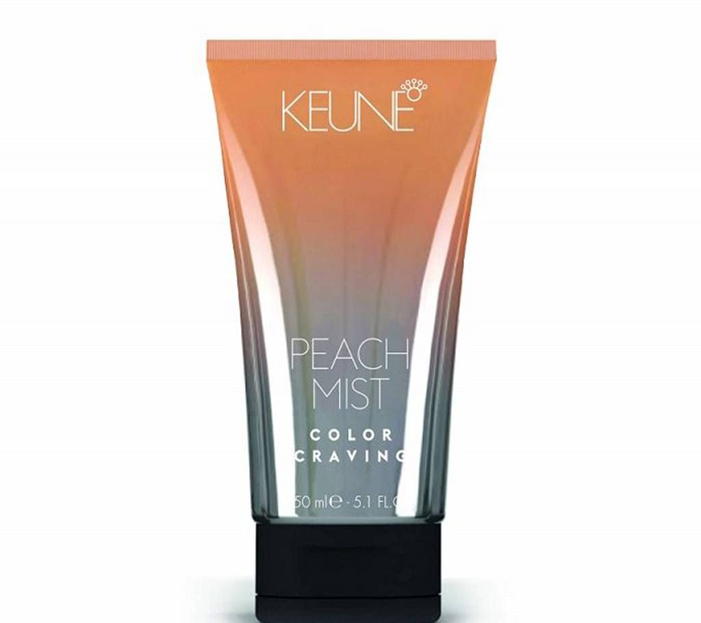 Color Craving - Peach Mist - 150ml(Netherlands)