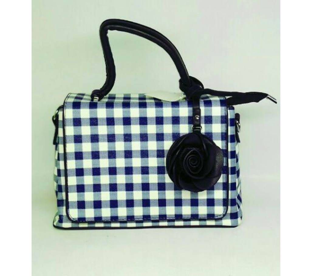 China Casual Ladies Hand Bag 