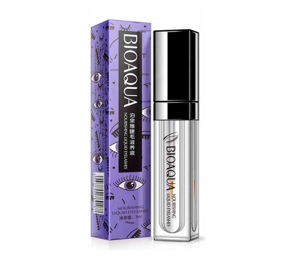 New Extension Length Long Curling Eye Lashes All types Nourishing Liquid 7ml China