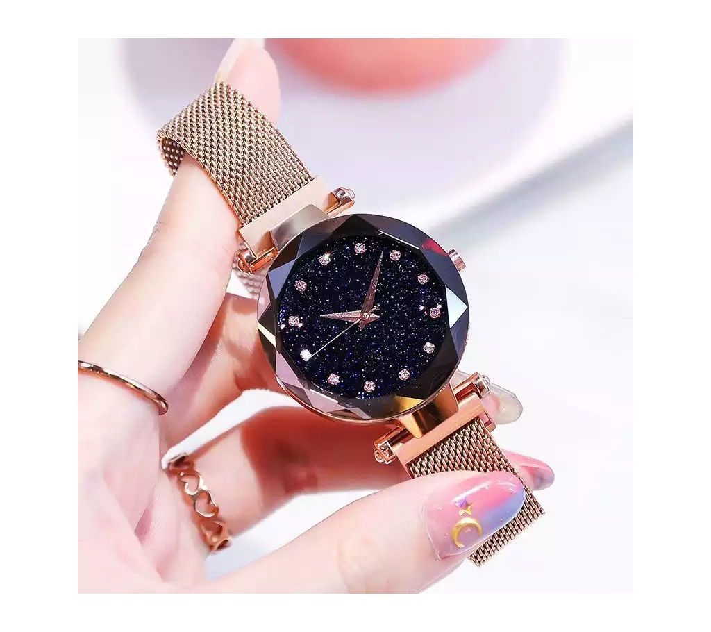 Fashionable Womens Watch