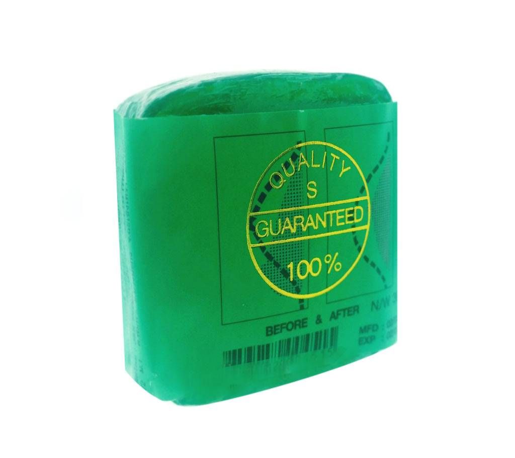 k brothers soap-30gm-Thailand