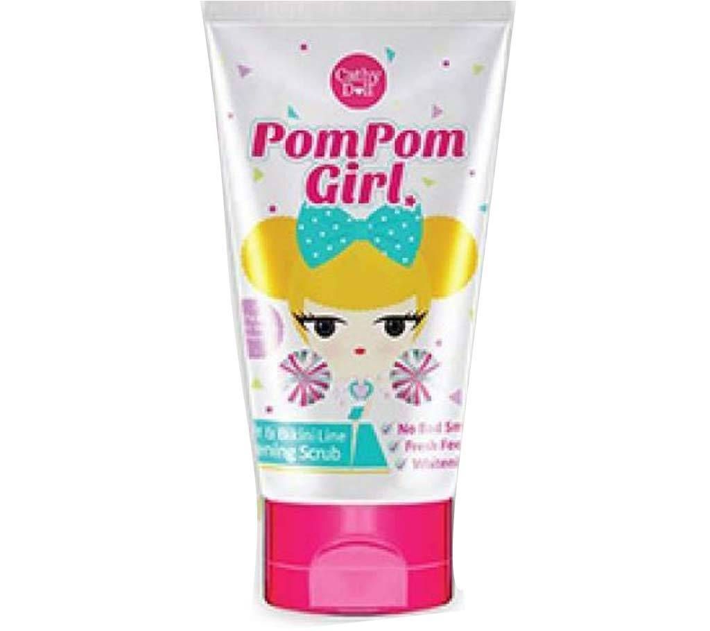cathy doll pom pom girl-75gm-Thailand 