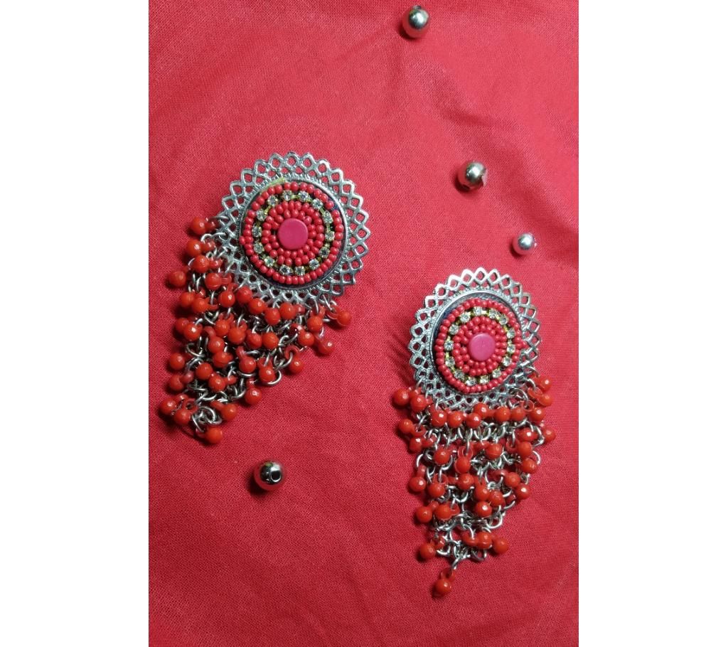 Indian earring