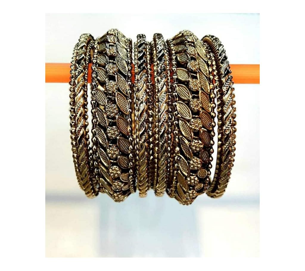 Indian antique bangles.