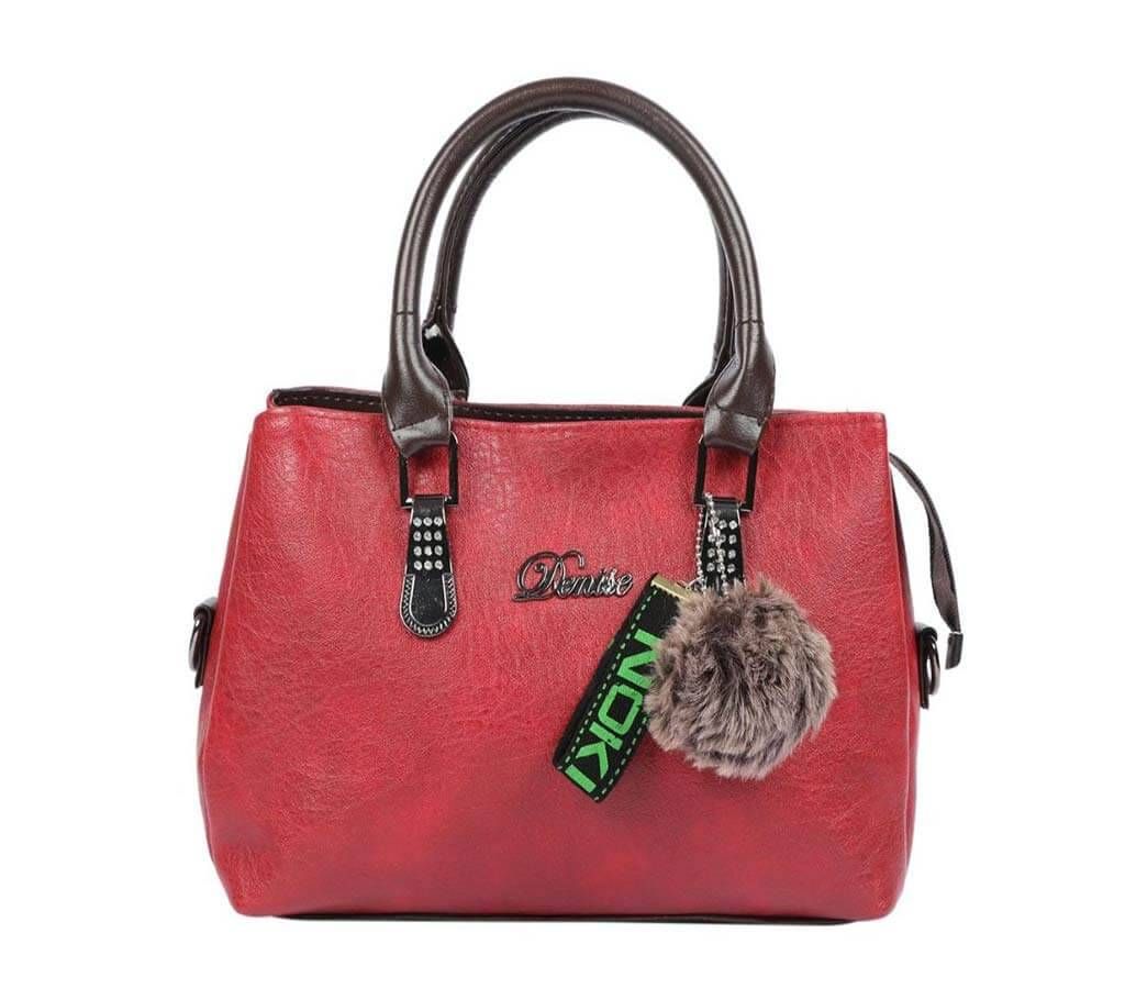 Ladies Hand Bag  - A5 - MHG