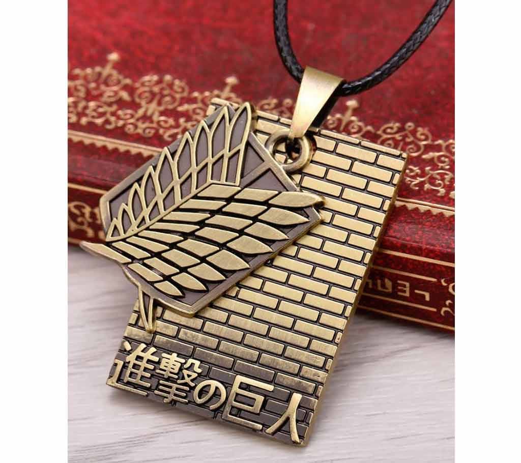 pendant necklace for women 