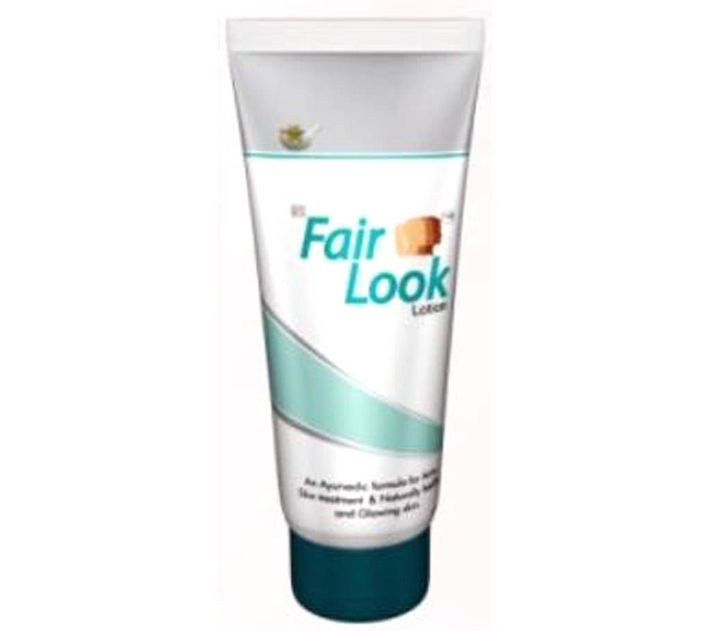 Fair Look Body Whitening Cream- 100gm - India